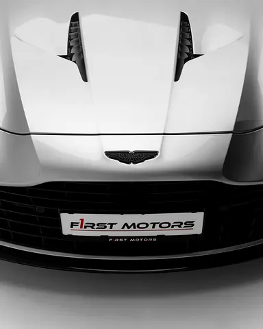 صورة 9 لـ 2025 Aston Martin VANQUISH