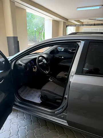 2020 KIA PEGAS 照片 2