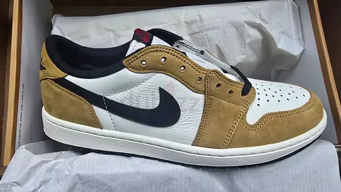Air Jordan 1 Low OG