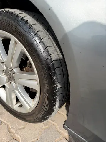 2009 AUDI A4 照片 12