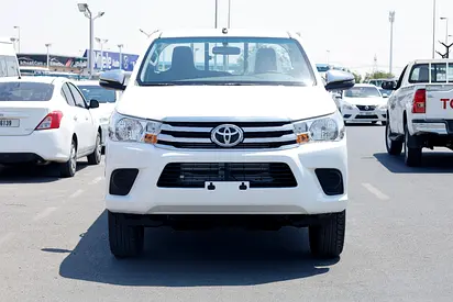 صورة 2 لـ 2026 Toyota HILUX