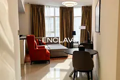 12 Cheques | Furnished | Best Deal