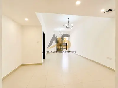 Charming 1BHK With Parking GYM Mosque Prime location