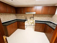 Charming 1BHK With Parking GYM Mosque Prime location