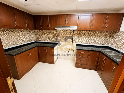 Charming 1BHK With Parking Balcony Prime location Near Park & Mosque
