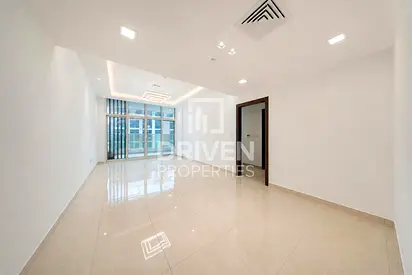 Spacious Layout | Available Now | Unfurnished
