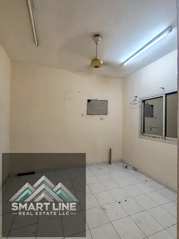 LIMITED OFFERS NEAR TO SACHOOL STUDIO AVAILABLE IN AL YARMOOK AREA RENT ONLY 16K