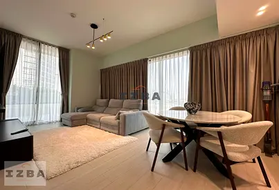 Luxury 2BR Family Home | Fully Furnished | Smart Home