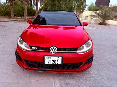 2019 Volkswagen GOLF GTI 缩略图 14