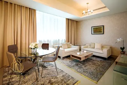 ALL-INCLUSIVE | Bills & Wi-Fi Included | Housekeeping | Easy Access to Marina Walk