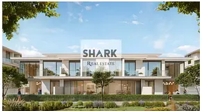 3BR Townhouse | AED 60K Refundable | 10% DP