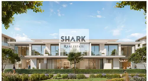 3BR Townhouse | AED 60K Refundable | 10% DP