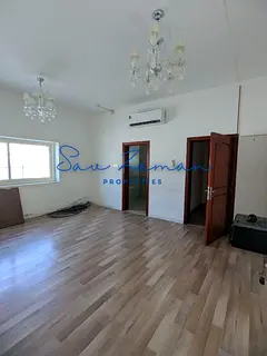 COMMERCIAL VILLA MAIN BEACH ROAD5BR+MAIDS+DRIVER GARDEN POOL