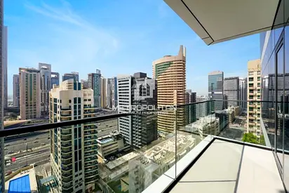 High Floor | Fully Furnished Unit | View Now