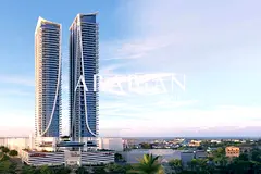 Genuine Resale | Big Sized Unit | Outdoor Terrace