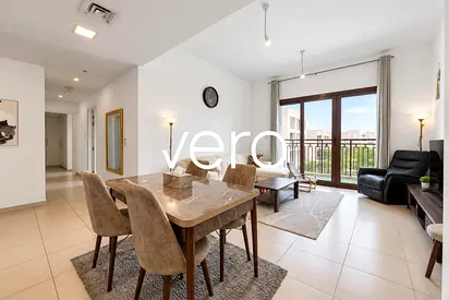 Pool View | High Floor | Investment Opportunity