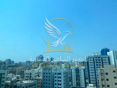 شقة غرفتين وصالة للإيجار في السور باركن مجاني جيم ومسبح مجاني ثاني ساكن مساحات واسعه خزائن في الحائط صيانه مجانيه قريبه علي جميع الخدمات