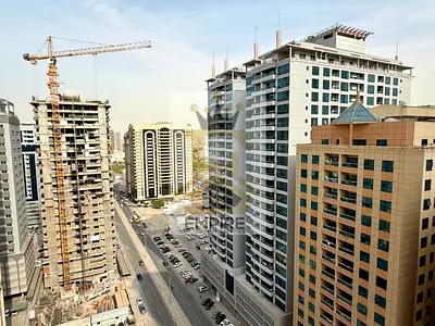 SUPPER DEAL//1BR APPARTMENT//FREE PARKING// SPACIOUS HALL//AT DUBAI EXIT