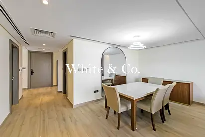 Upgraded Unit | VASTU | Single Row 3BR TH