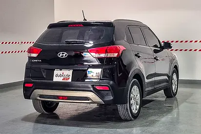 2020 Hyundai CRETA photo 6