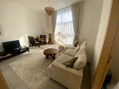 Semi Furnished 2BR | Balcony