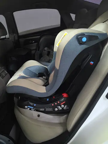 Toddler Car Seat by Junior