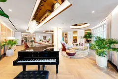 Turnkey Luxury Living | Palm Jumeirah Views