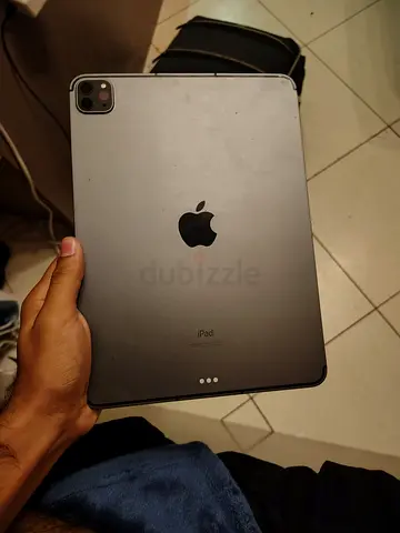 Ipad pro 3rd generation icloud locked