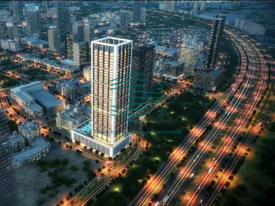 SUMMER OFFER | 10% ROI | PREMIUM UNIT | ON HANDOVER STAGE | INVESTOR DEAL