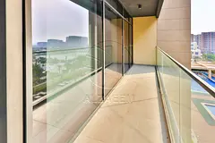 Move-in Ready | 2BR + Maid | Open Pool View