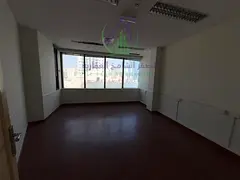Commercial Office For Rent In Al Majaz 1 Corniche 1350 Sq Ft 6 Rooms Meeting Room Parquet Fully Fitt
