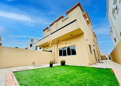 Park View | 4Br+Maid | G+2 Villa