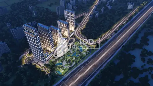 Prime Investment Opportunity | 2% DLD Waiver | City View