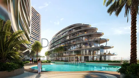 50/50 - Huge 2 BR + Store | Tower E Highest Floor