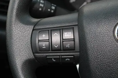 صورة 8 لـ 2026 Toyota HILUX