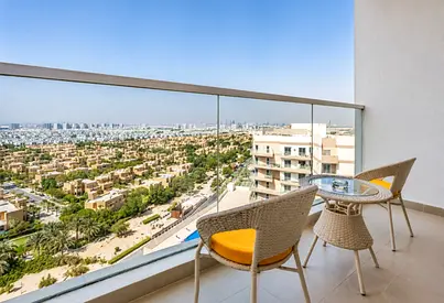 Luxury Studio | Below Market Price | Prime