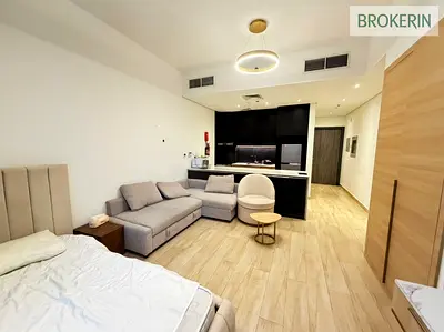 HOT SPACIOUS STUDIO | FURNISHED | PRIME LOCATION