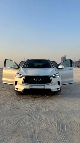 صورة 2 لـ 2023 Infiniti QX50