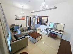 Kitchen Appliances | FULLY FURNISHED 1BHK | Sauna Steam | GYM POOL PARKING