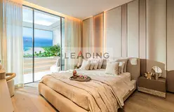 Waterfront /Fully Furnished | Direct Sea View | Beach Access | Near Wynn Al Marjan Island