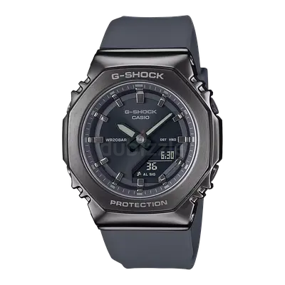 Casio G-Shock GM-S2110