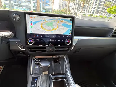 صورة 16 لـ 2024 Lexus GX-SERIES