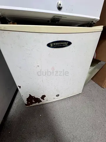 Fridge