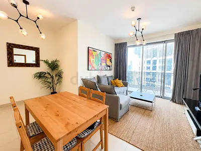 Dining Table with 4 Chairs