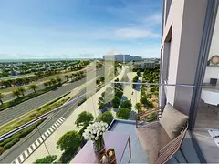 Modern Living | Premium Amenities | Resale