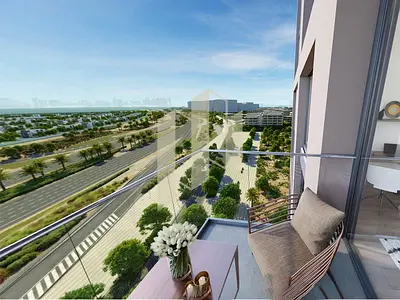 Modern Living | Premium Amenities | Resale