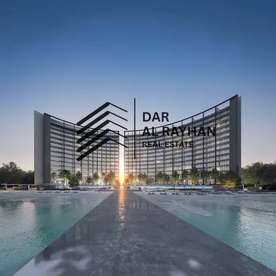 ✨ Luxury 4-Bedroom Penthouse for Sale | Anantara Sharjah Residences