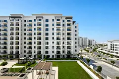 Studio Fully Furnished | Ready to Move In | Luxury