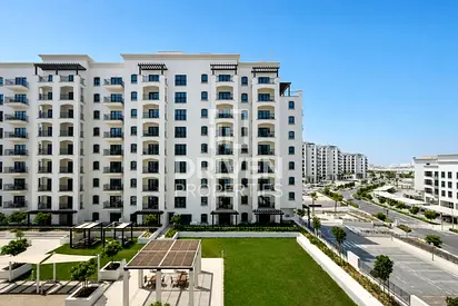 Studio Fully Furnished | Ready to Move In | Luxury