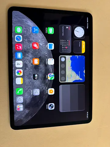 Ipad pro m2